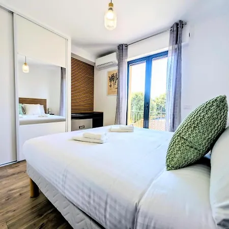 La Regalide 2 C Appartement