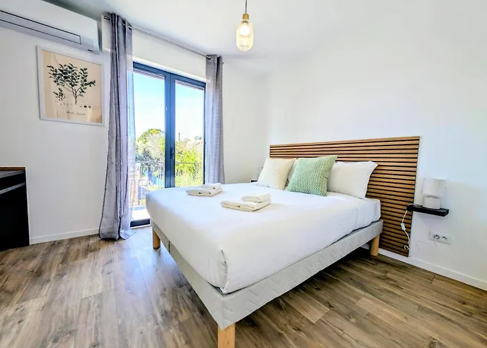 La Regalide 2 C Apartment *