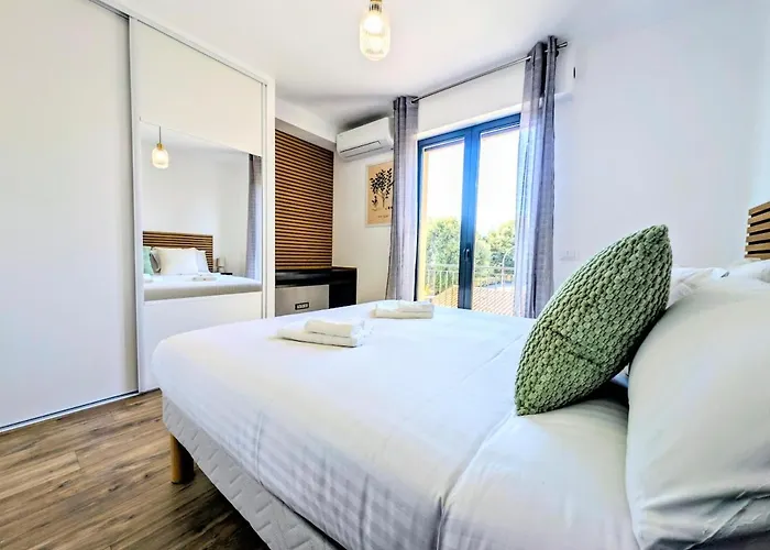La Regalide 2 C Apartment
